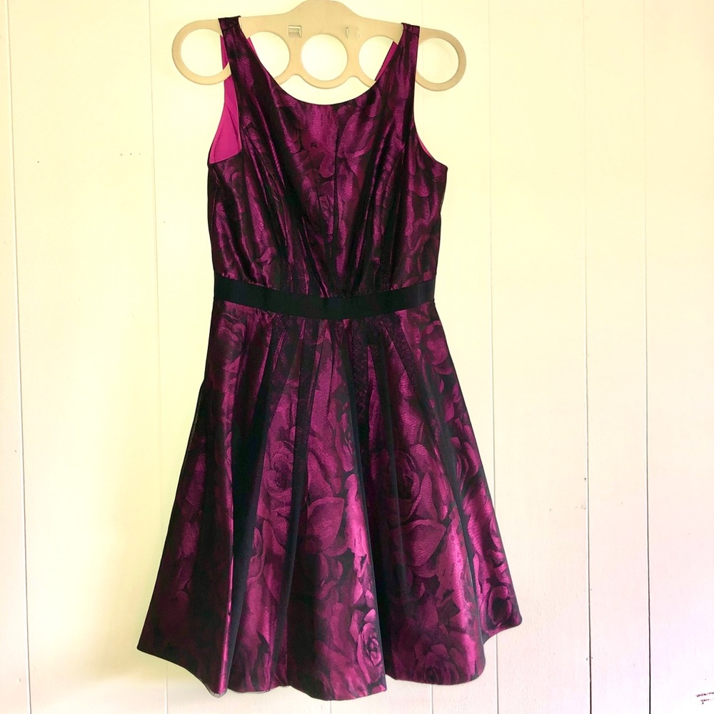 Cocktail Dress